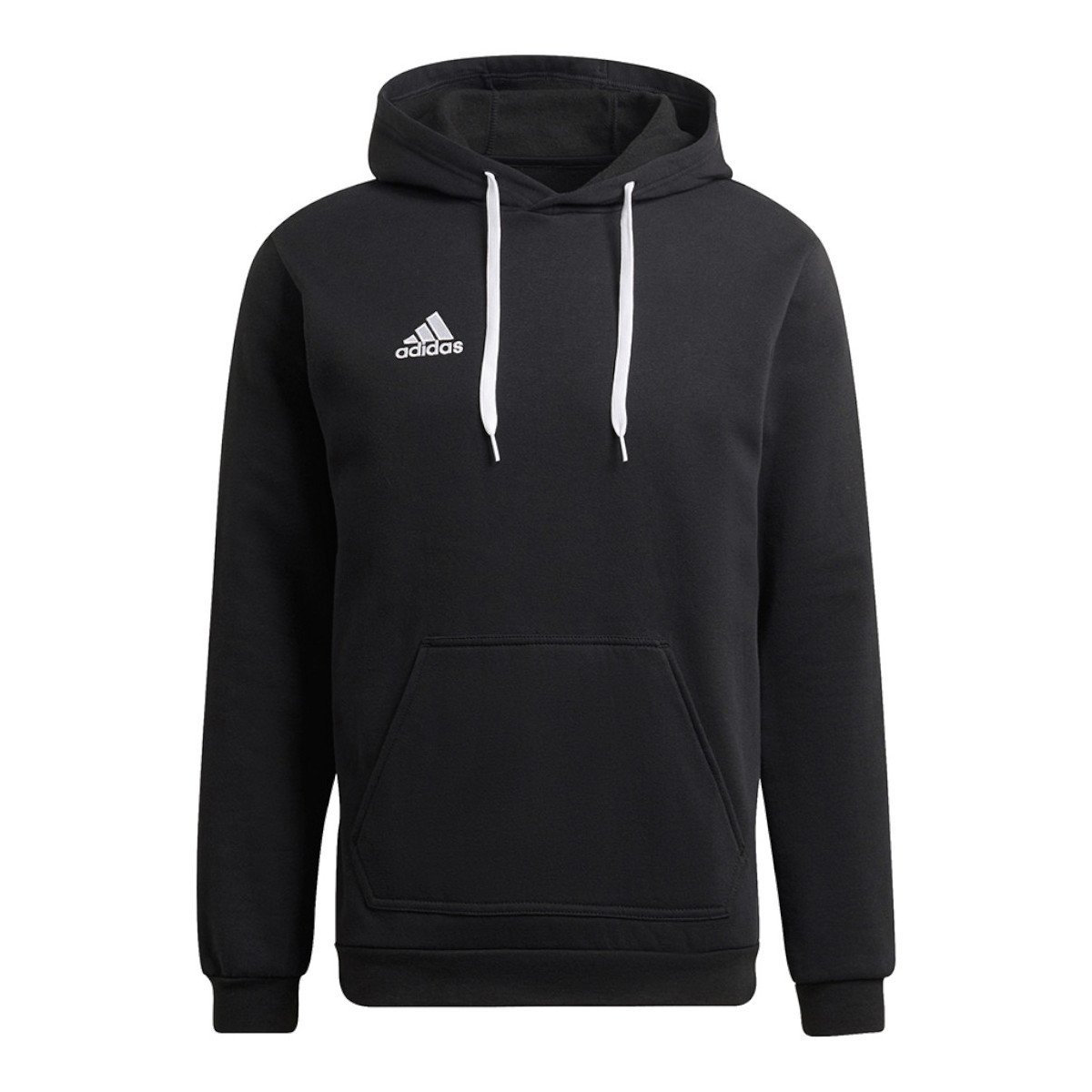 adidas  adidas Entrada 22 Sweat Hoodie  Černá