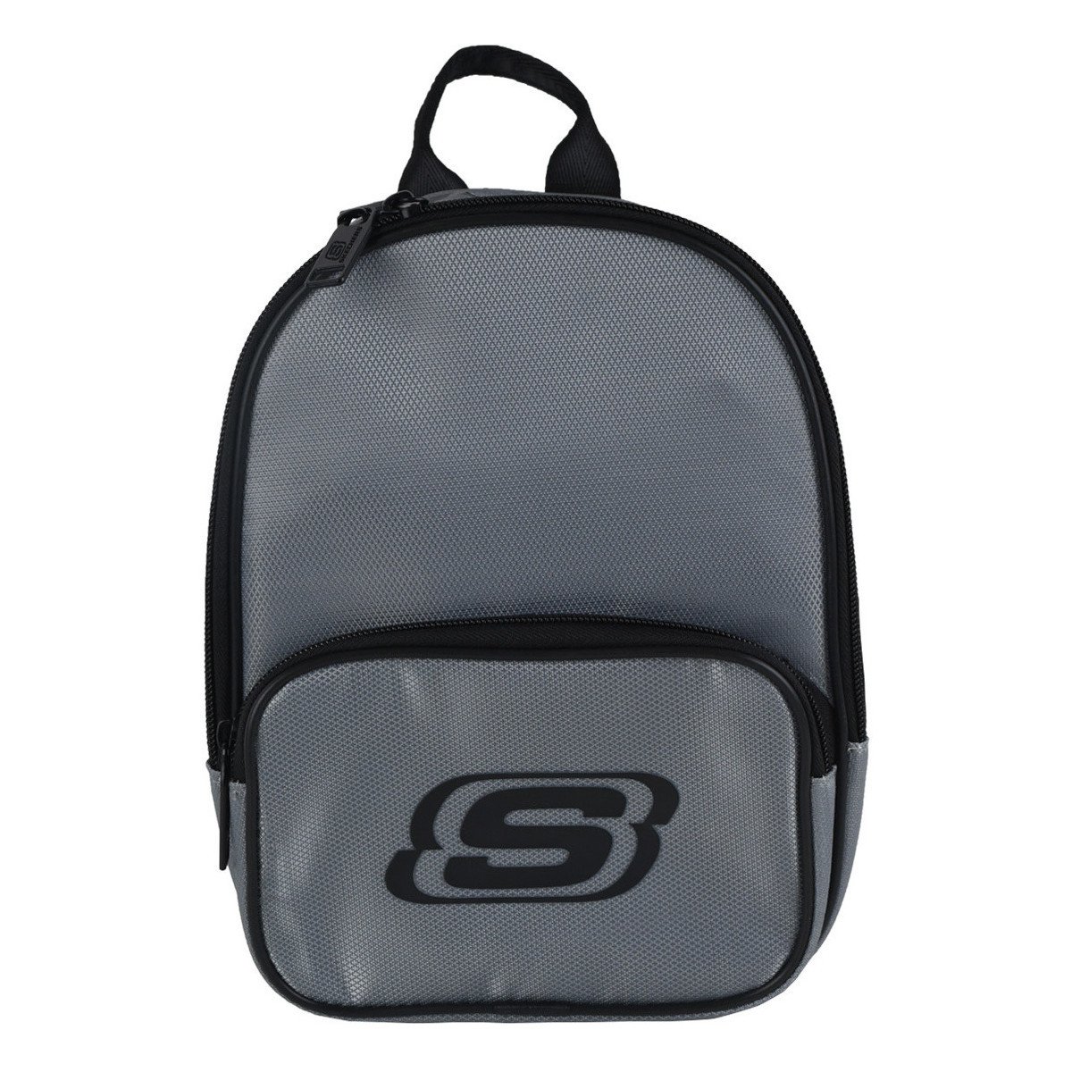Skechers  Star Backpack  Šedá