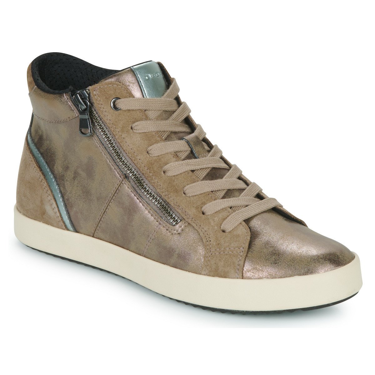 Geox  D BLOMIEE B  Béžová