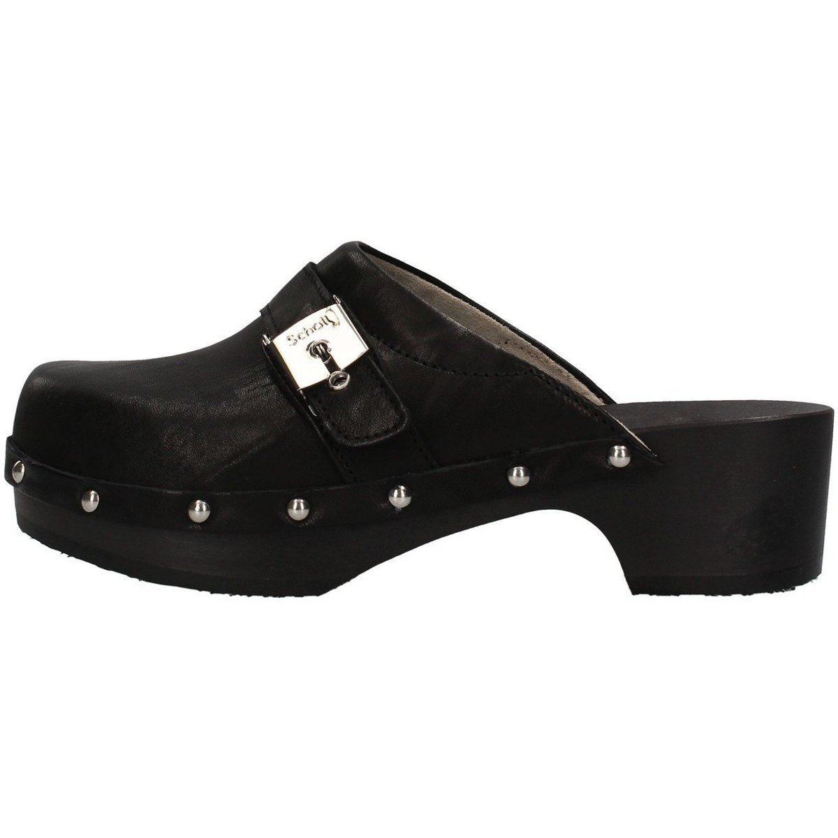 Scholl  F29475  Černá