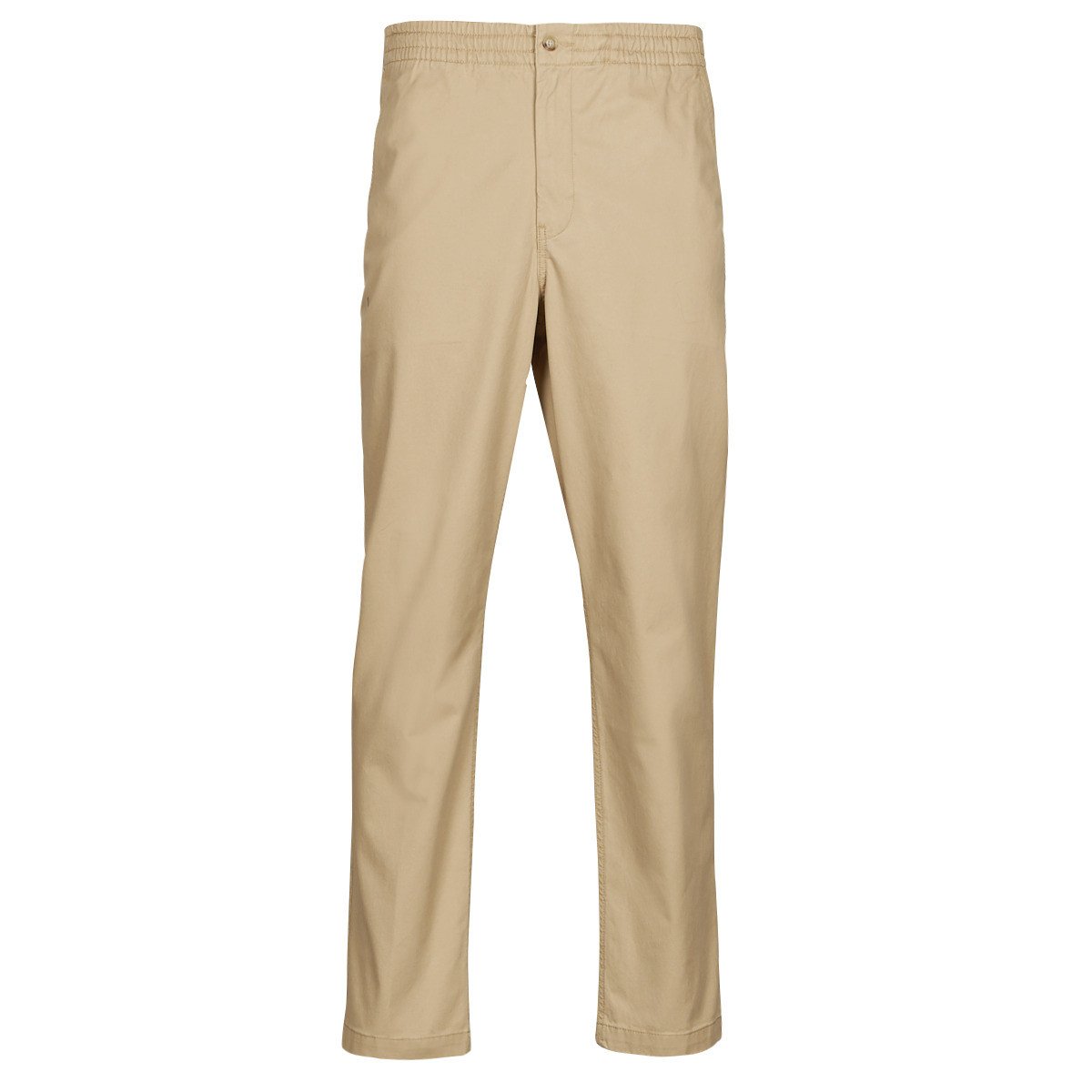 Polo Ralph Lauren  R223SC26-CFPREPSTERP-FLAT-PANT  Béžová