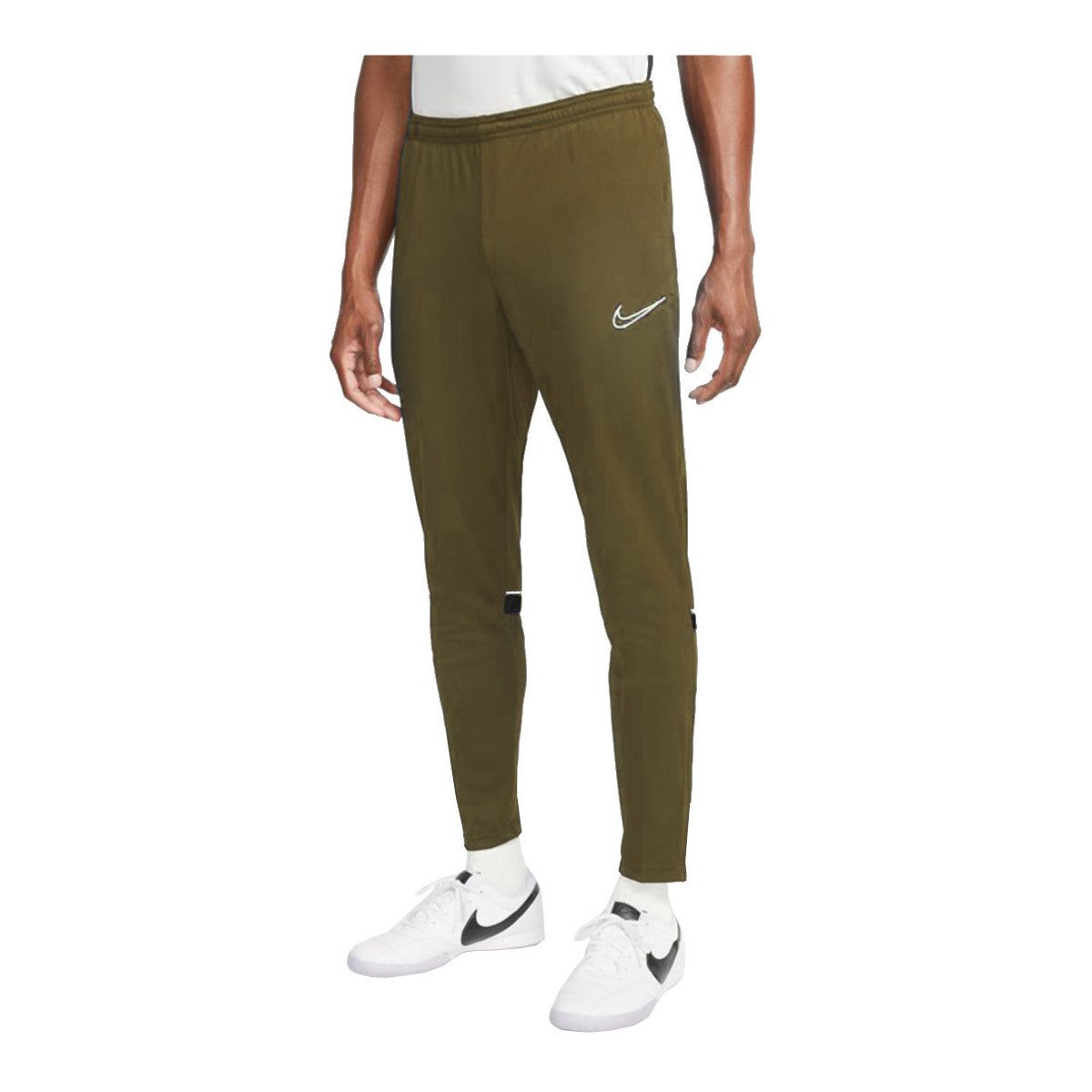 Nike Dri-FIT Academy Pants Zelená