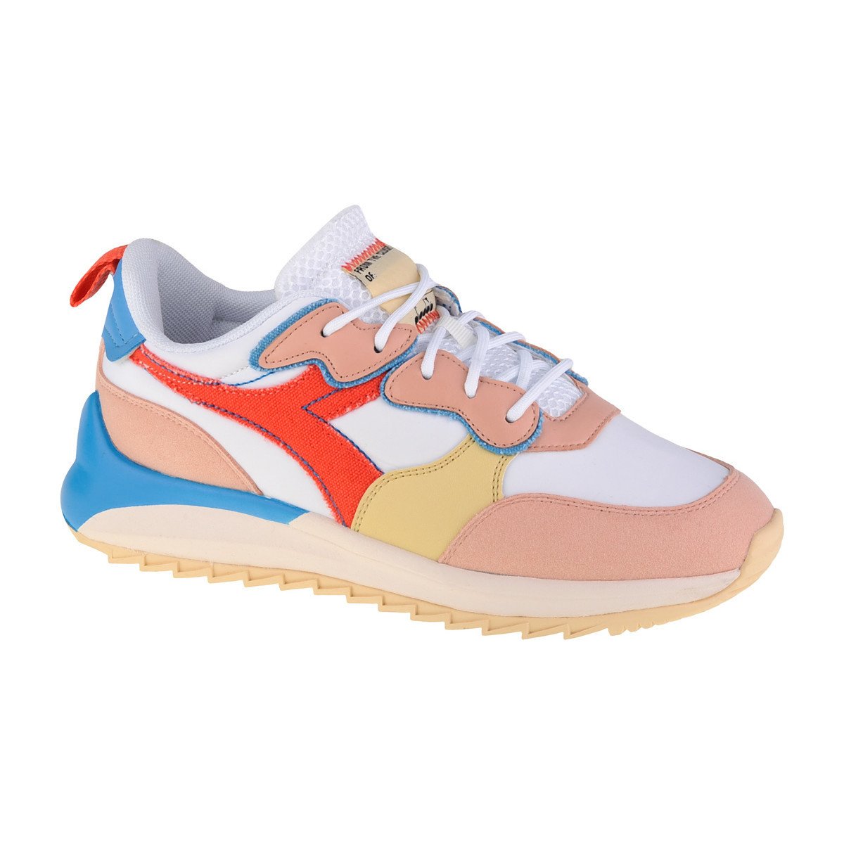 Diadora  Jolly Canvas Wn  ruznobarevne