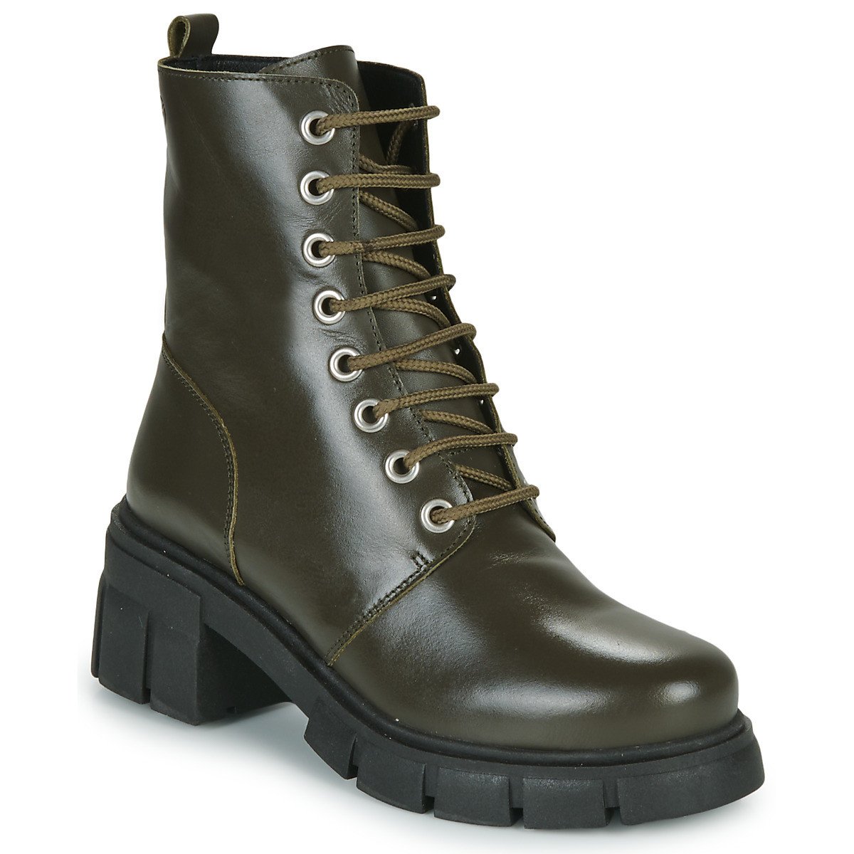 Betty London  POLLINA  Khaki