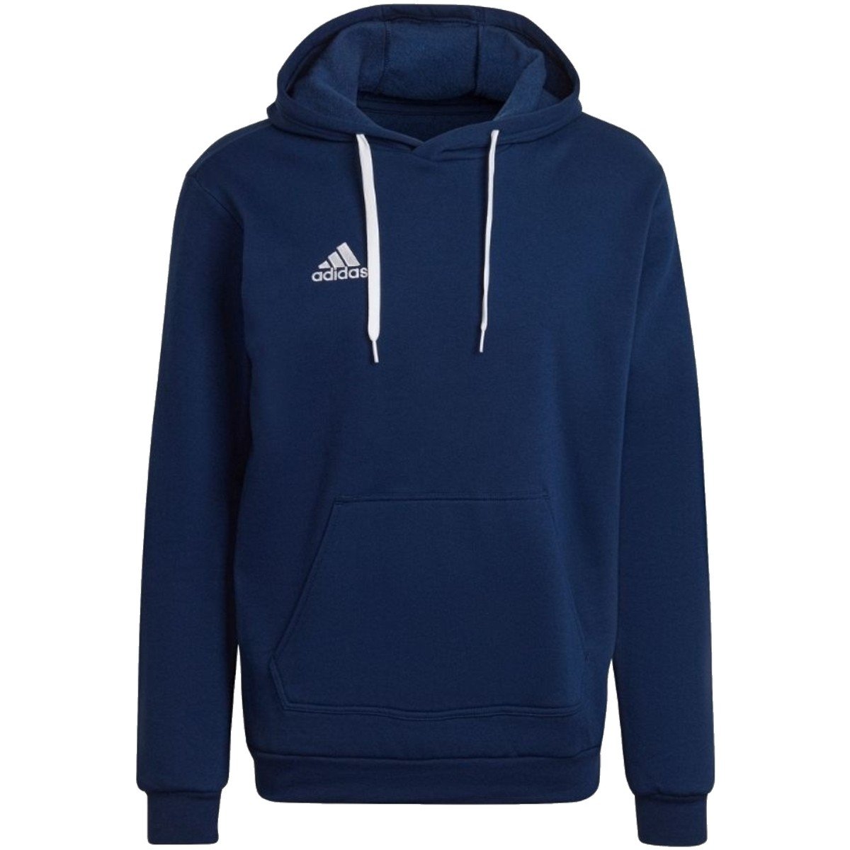 adidas  adidas Entrada 22 Sweat Hoodie  Modrá