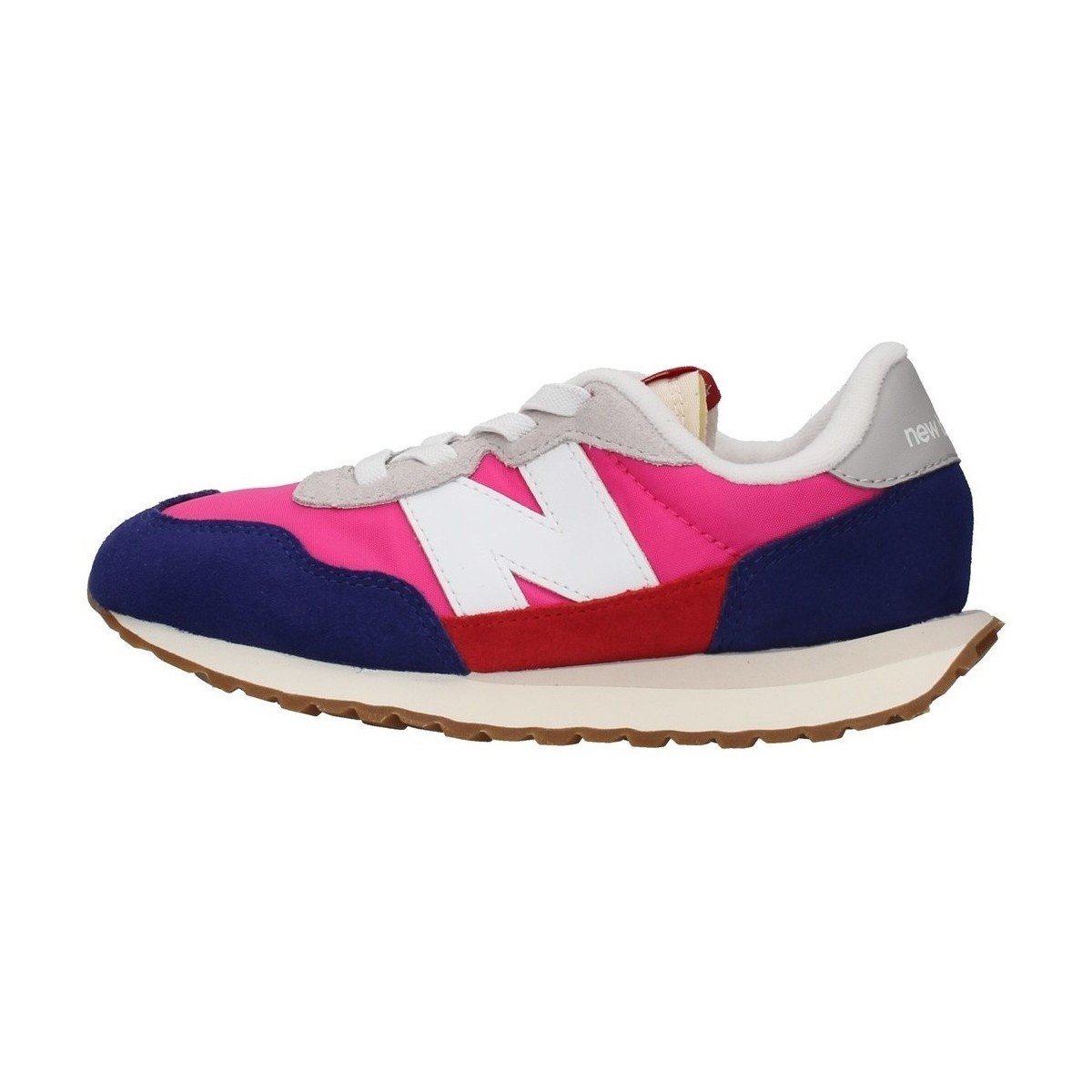 New Balance  PH237EG  Modrá