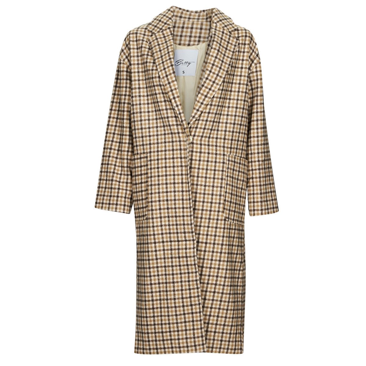 Betty London  MANFRINE  ruznobarevne