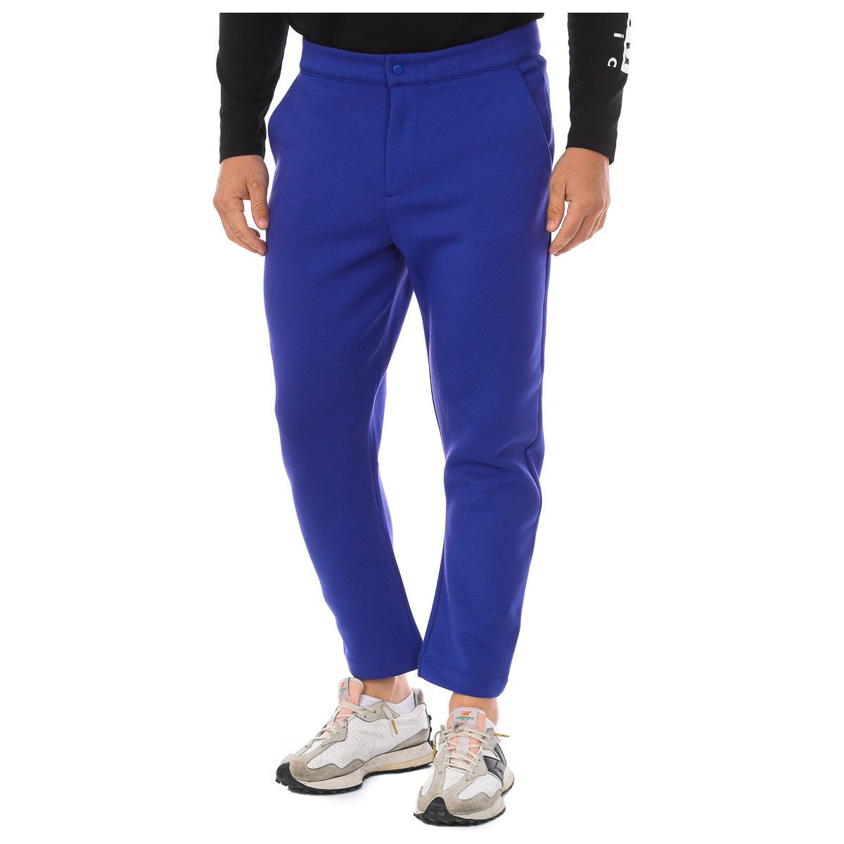 Napapijri  N0YIZ9-VB1  Modrá