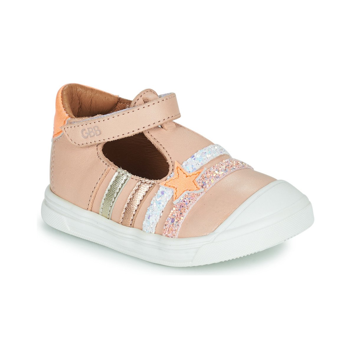 GBB  LUISON  Růžová