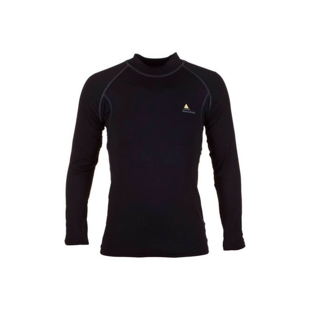 Peak Mountain  Top technique garçon ECANJO  Černá