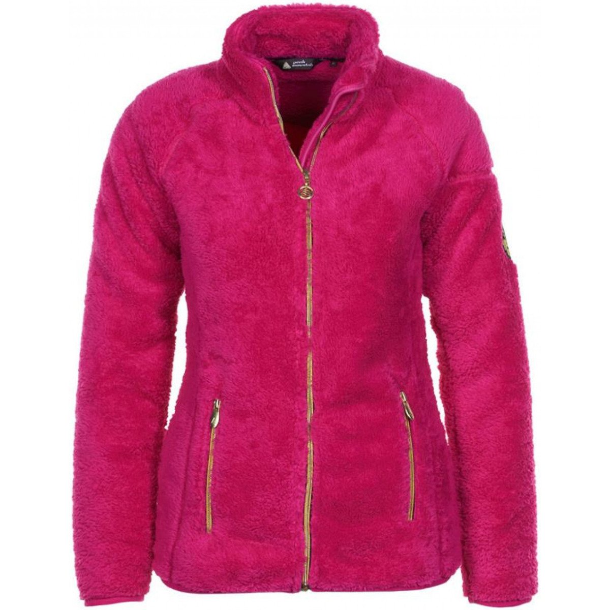 Peak Mountain  Blouson polaire femme AVIANE  Růžová