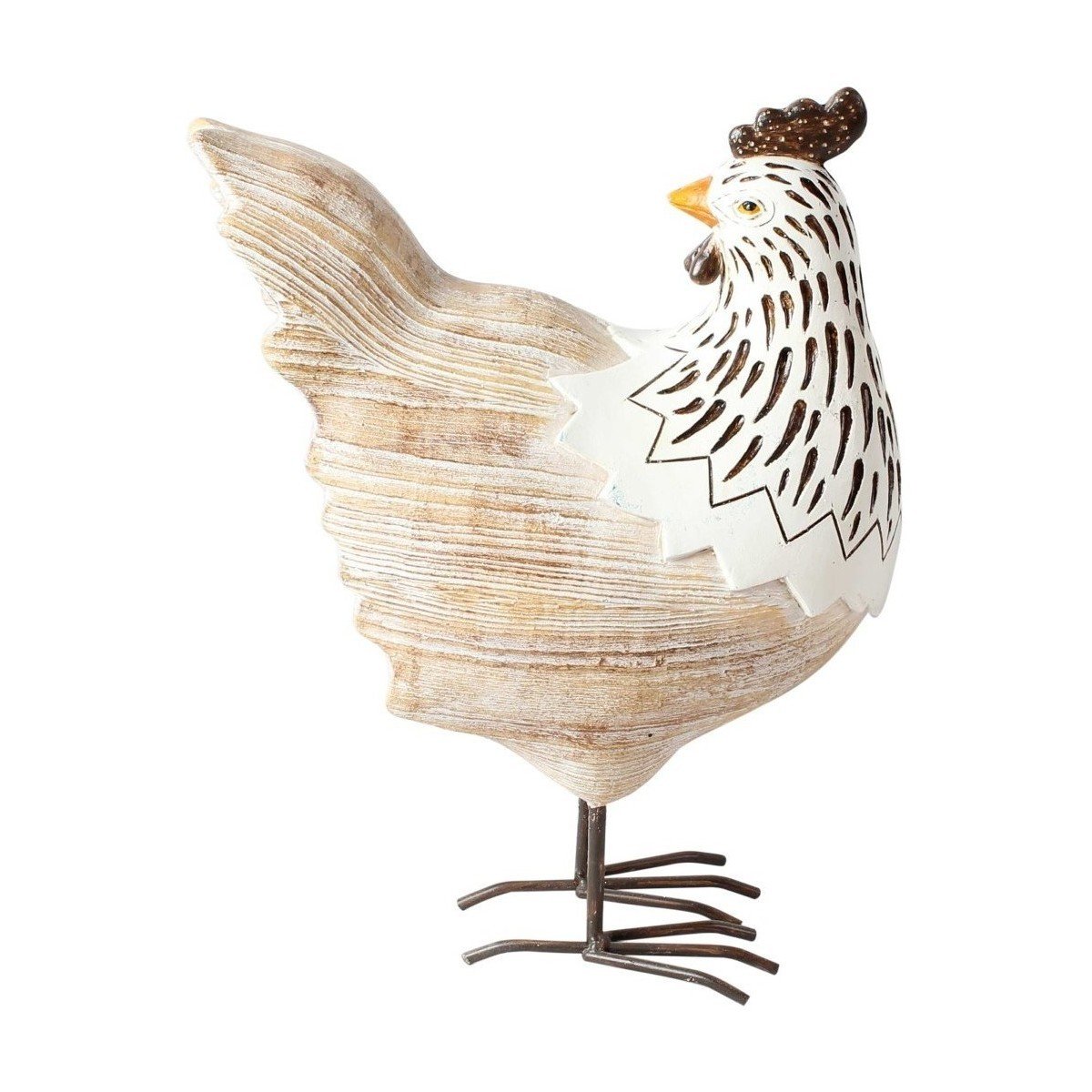 Signes Grimalt  Obrázek Kuře  Hnědá