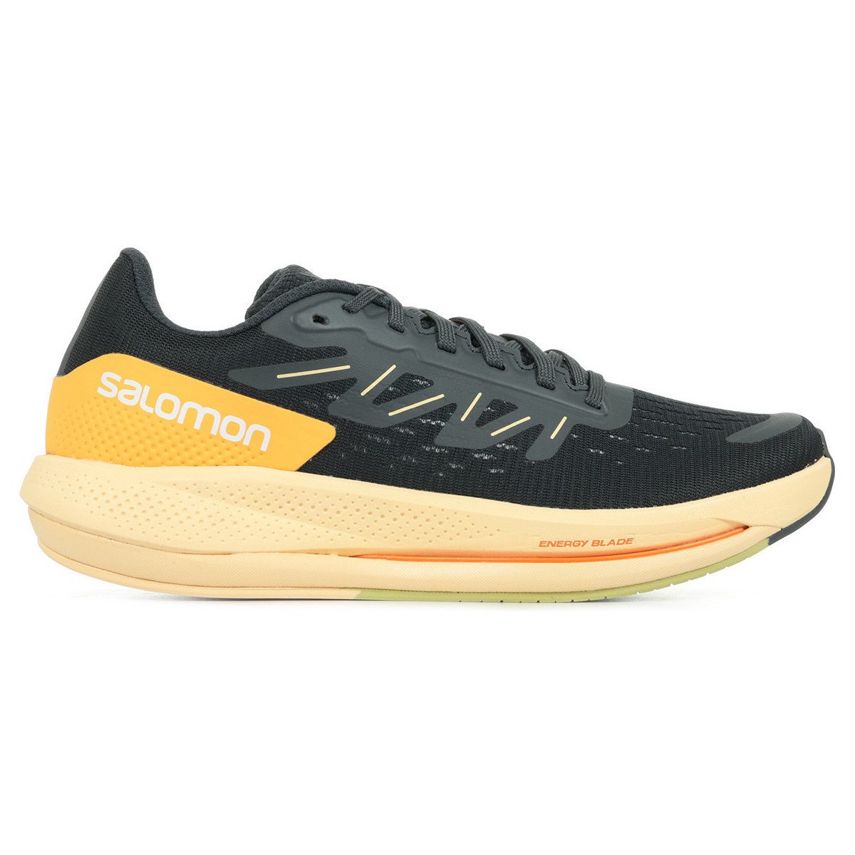 Salomon  Spectur W  Černá