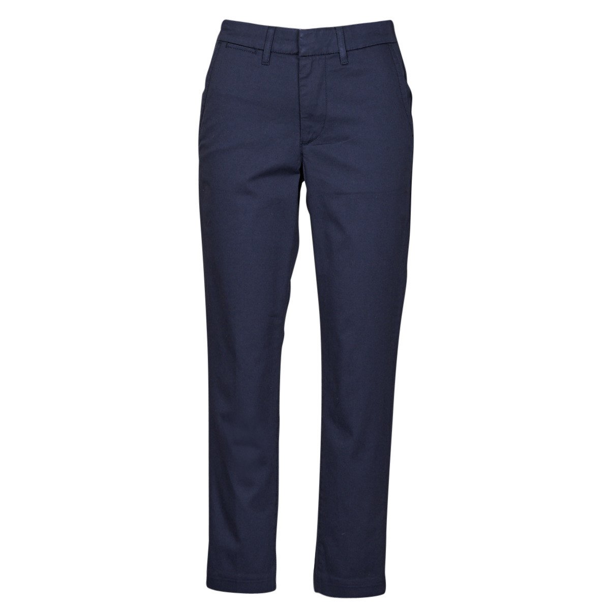 Levis  ESSENTIAL CHINO  Tmavě modrá