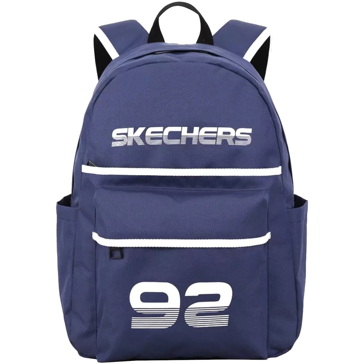 Skechers  Downtown Backpack  Modrá