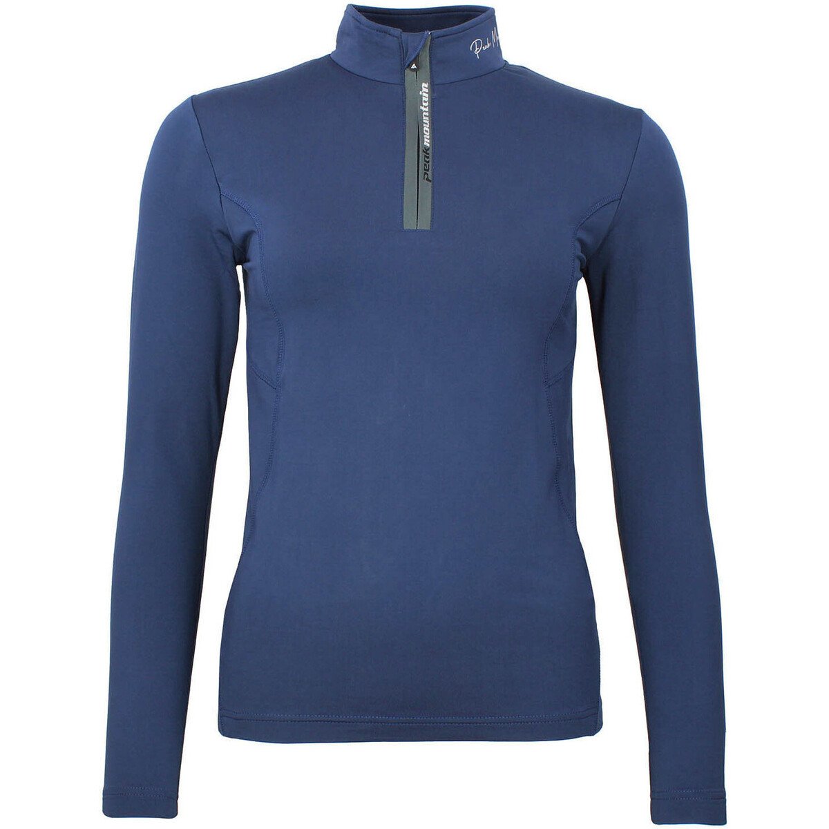 Peak Mountain  Top technique femme ANEVI  Černá