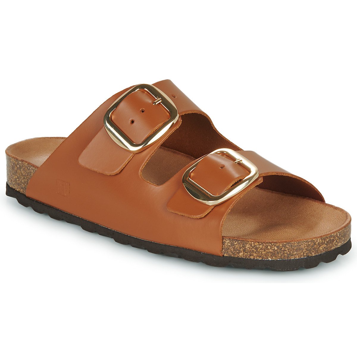 Dream in Green  MILETTE  Hnědá