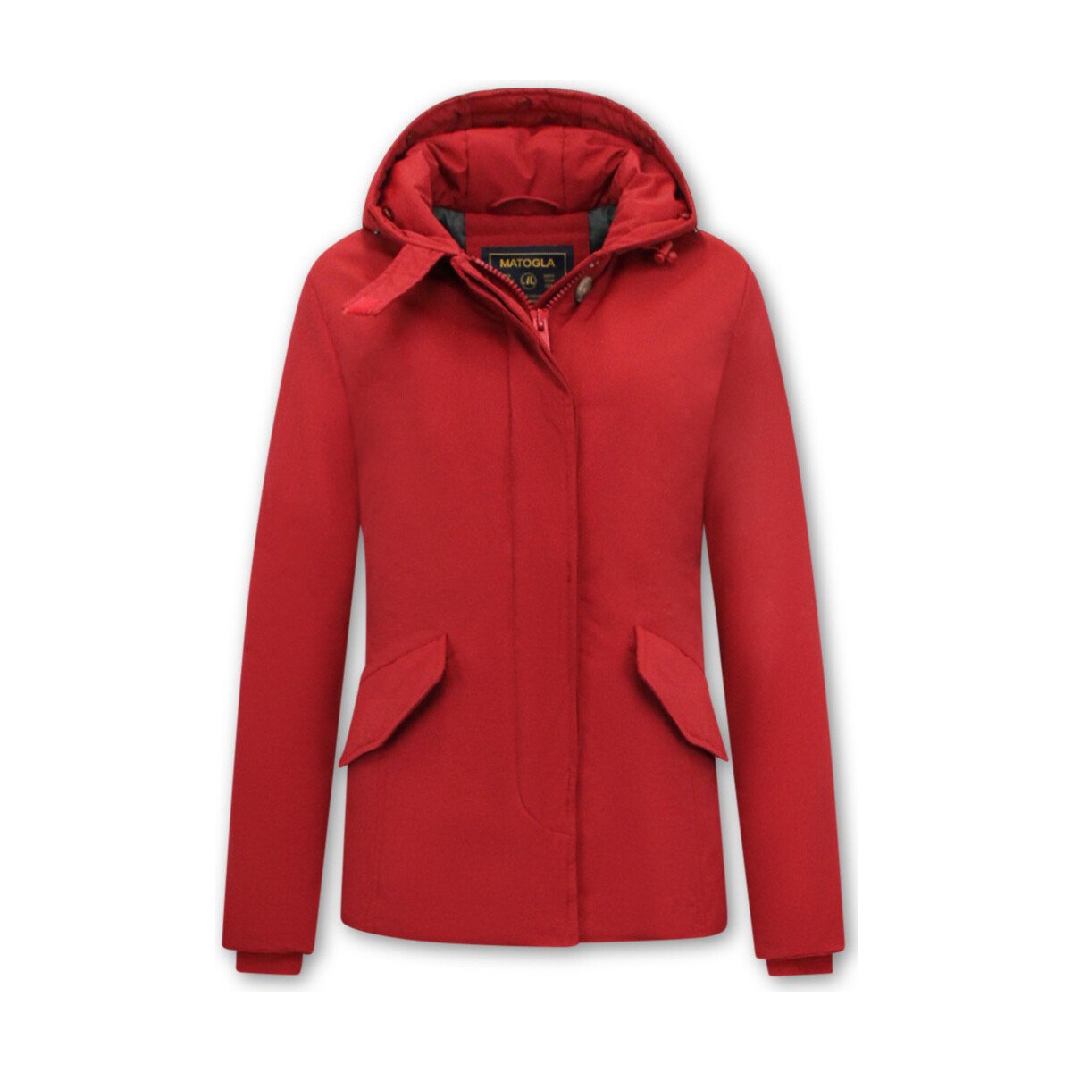 Matogla 139031274 Červená