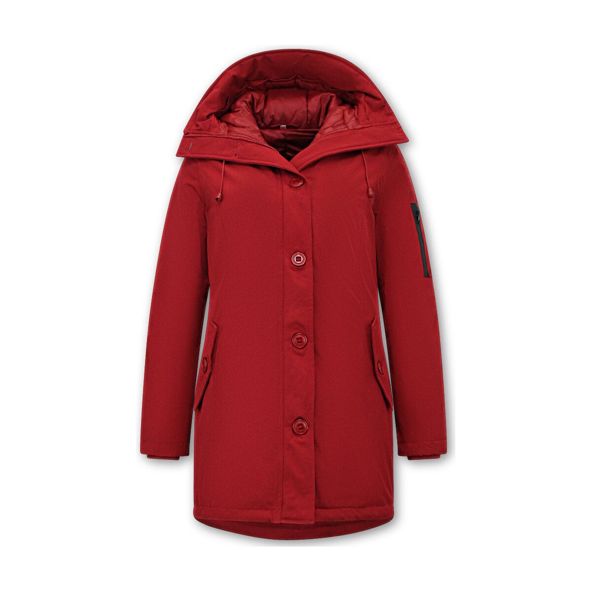 Thebrand 139031488 Červená