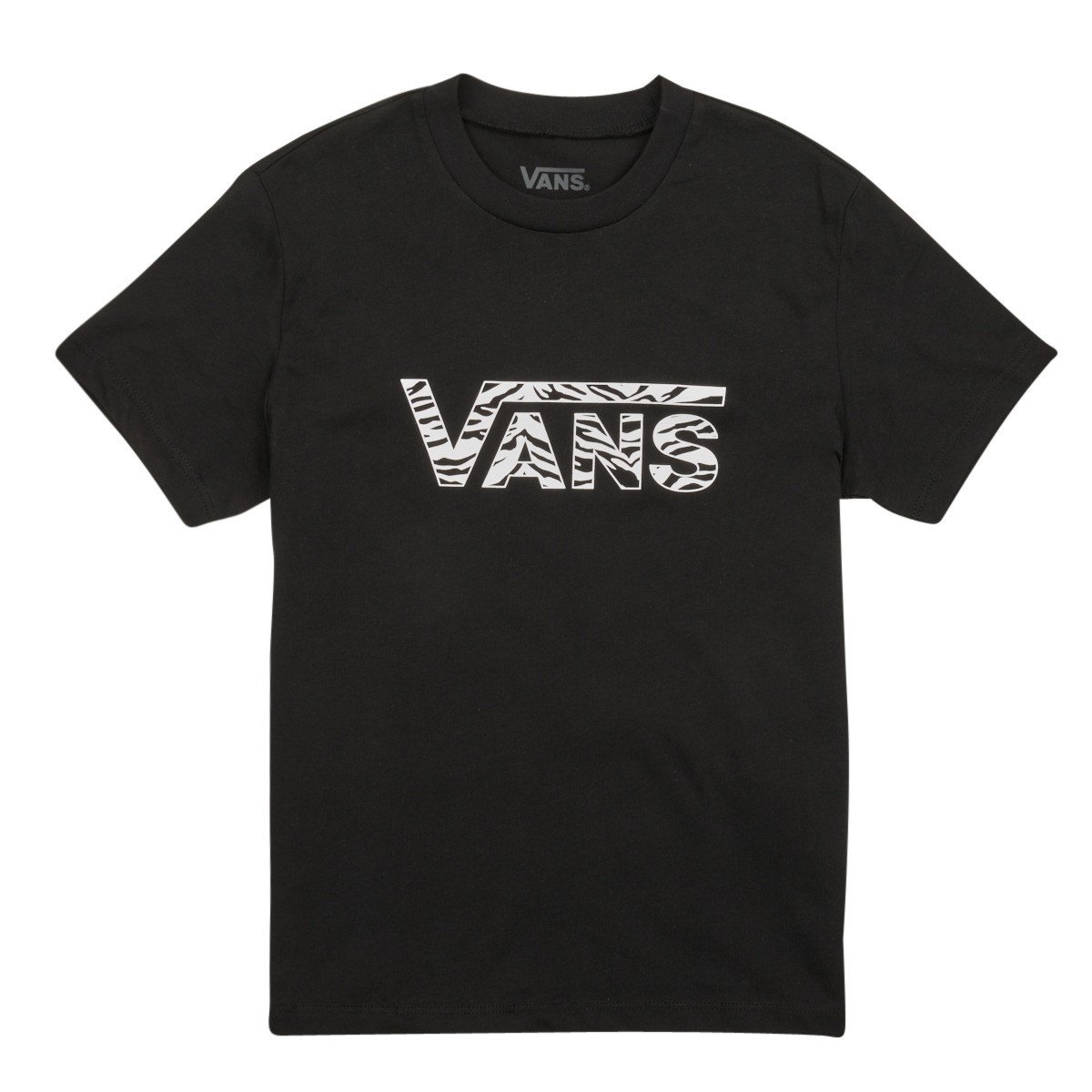 Vans  ANIMAL LOGO CREW  Černá