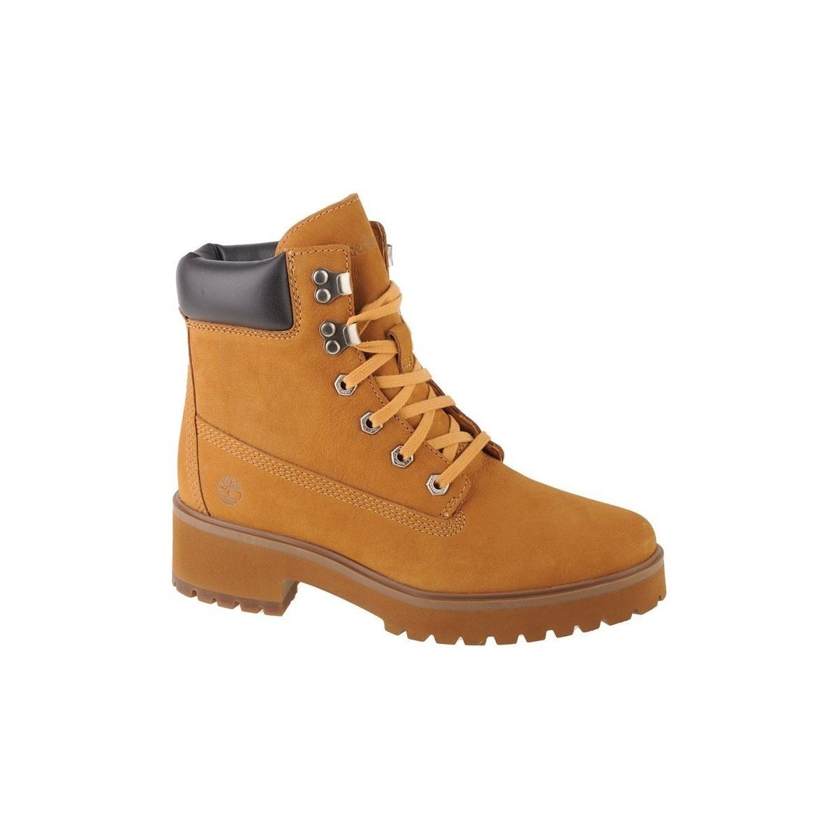 Timberland  Carnaby Cool 6 IN Boot  Hnědá