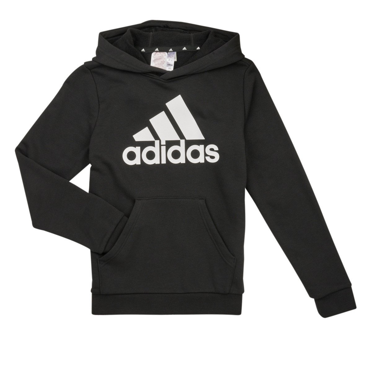 adidas  BL HOODIE  Černá