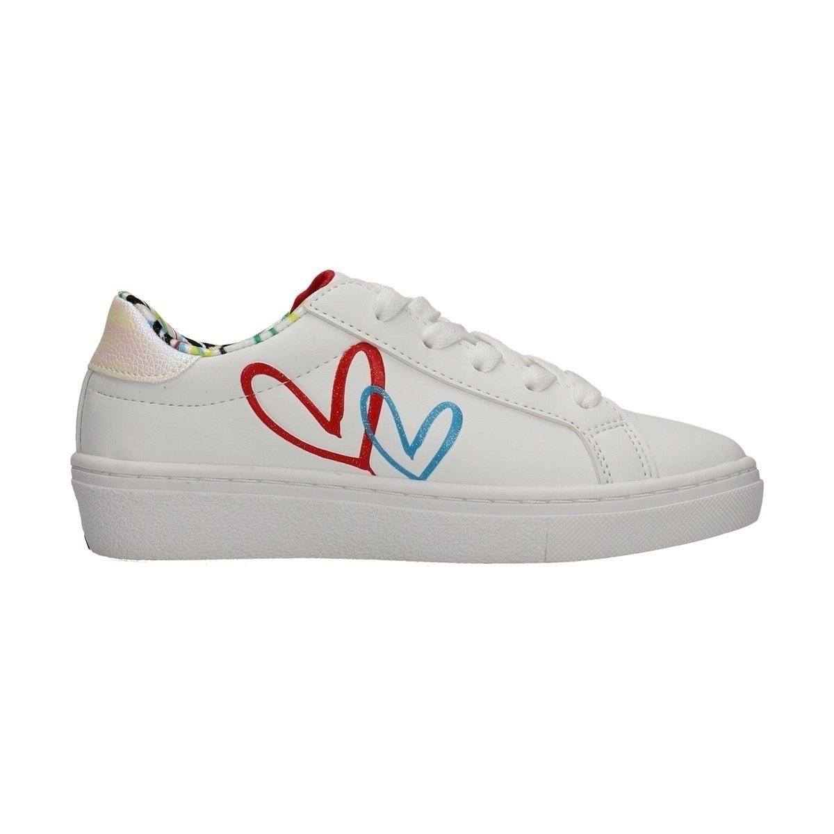 Skechers  314973L  Bílá