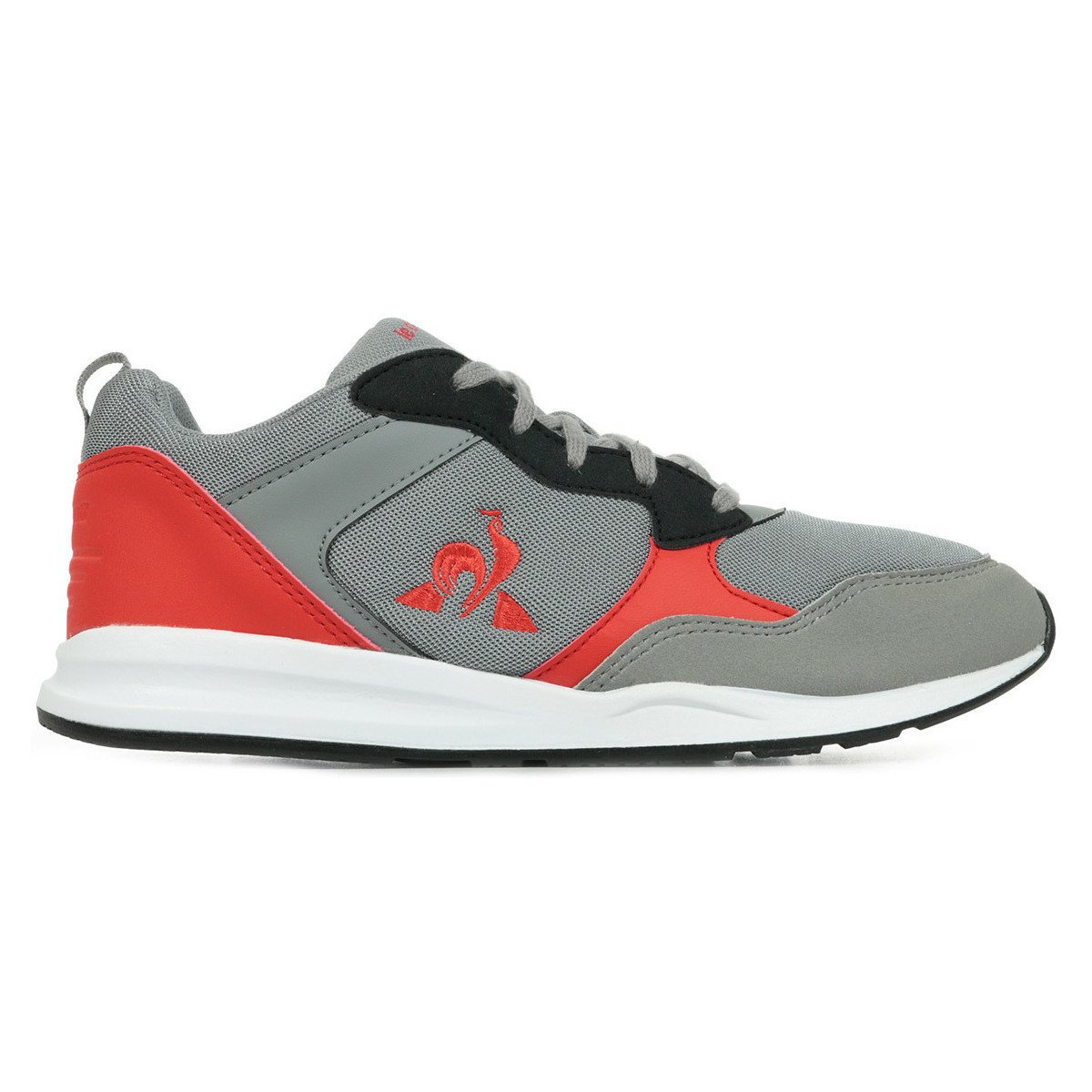 Le Coq Sportif  R500 GS Sport  Šedá