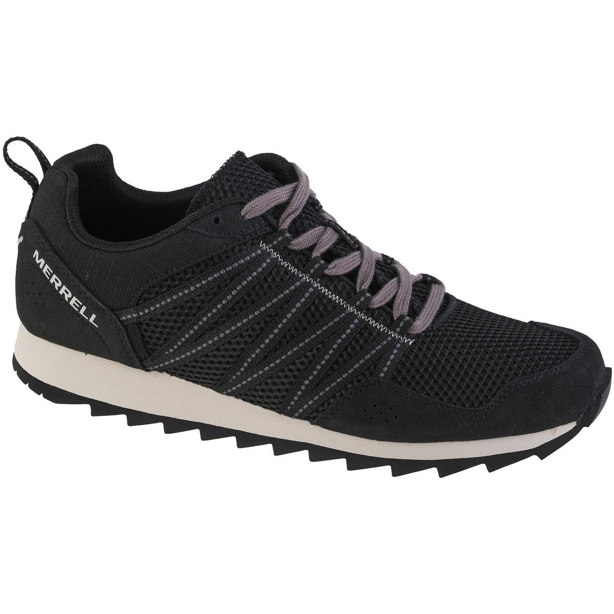 Merrell  Alpine Sneaker  Černá