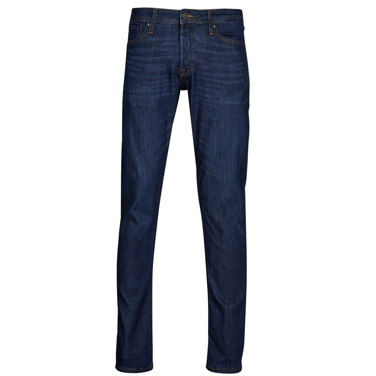 Jack & Jones  JJIGLENN JJORIGINAL AM 861  Modrá