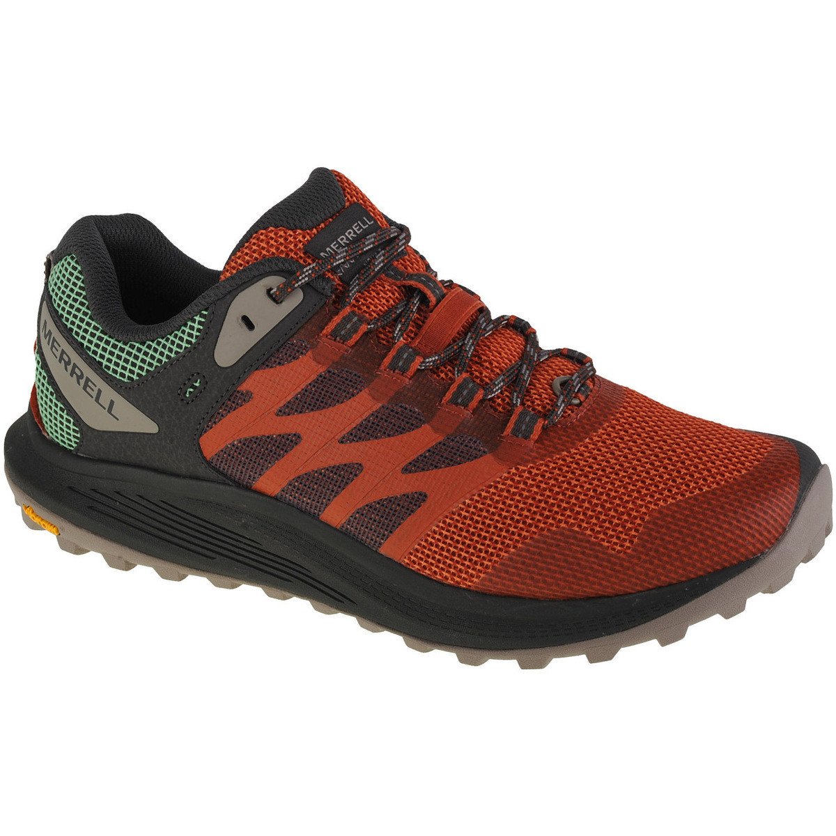 Merrell  Nova 3  Oranžová