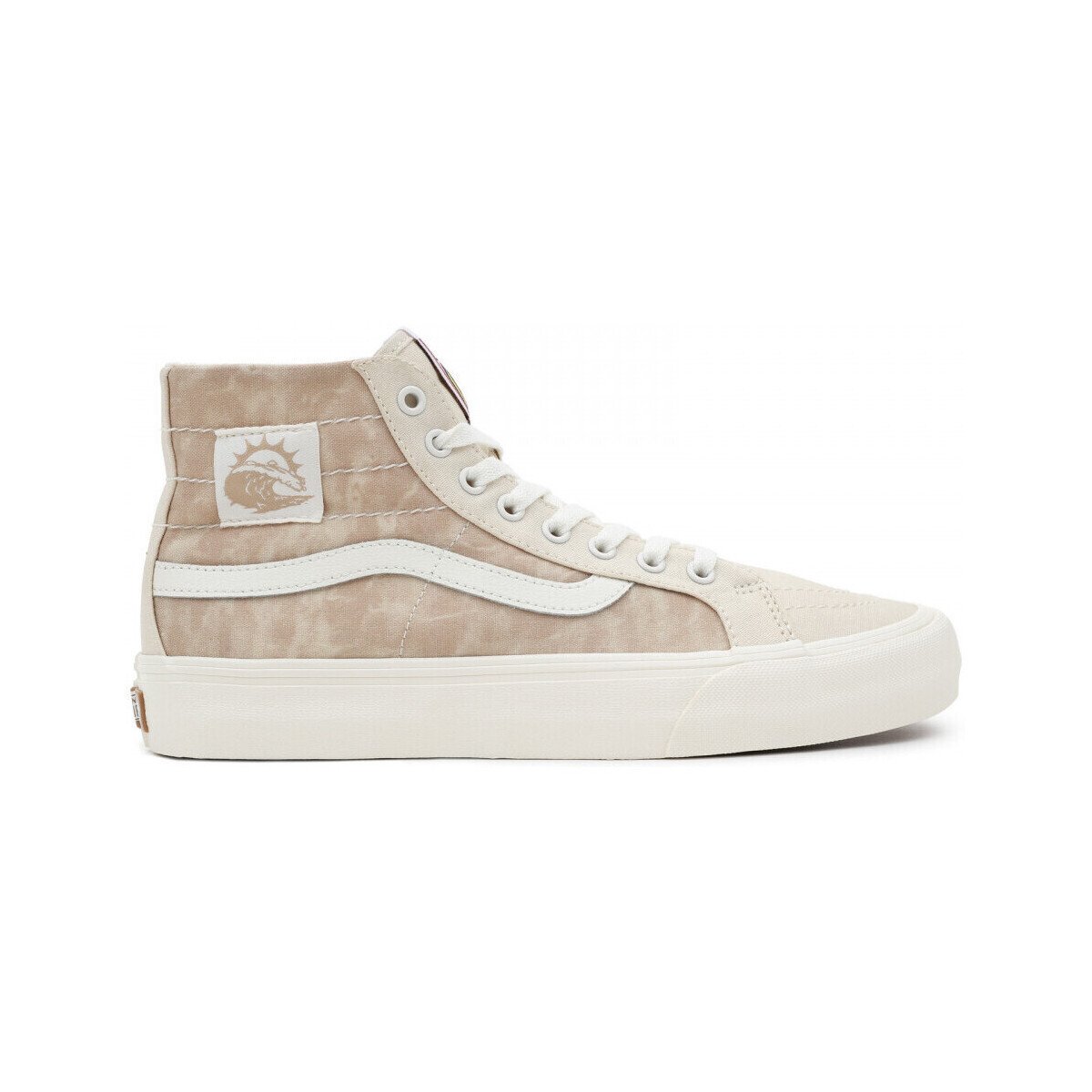Vans  Sk8-hi 38 decon vr3 sf  Béžová