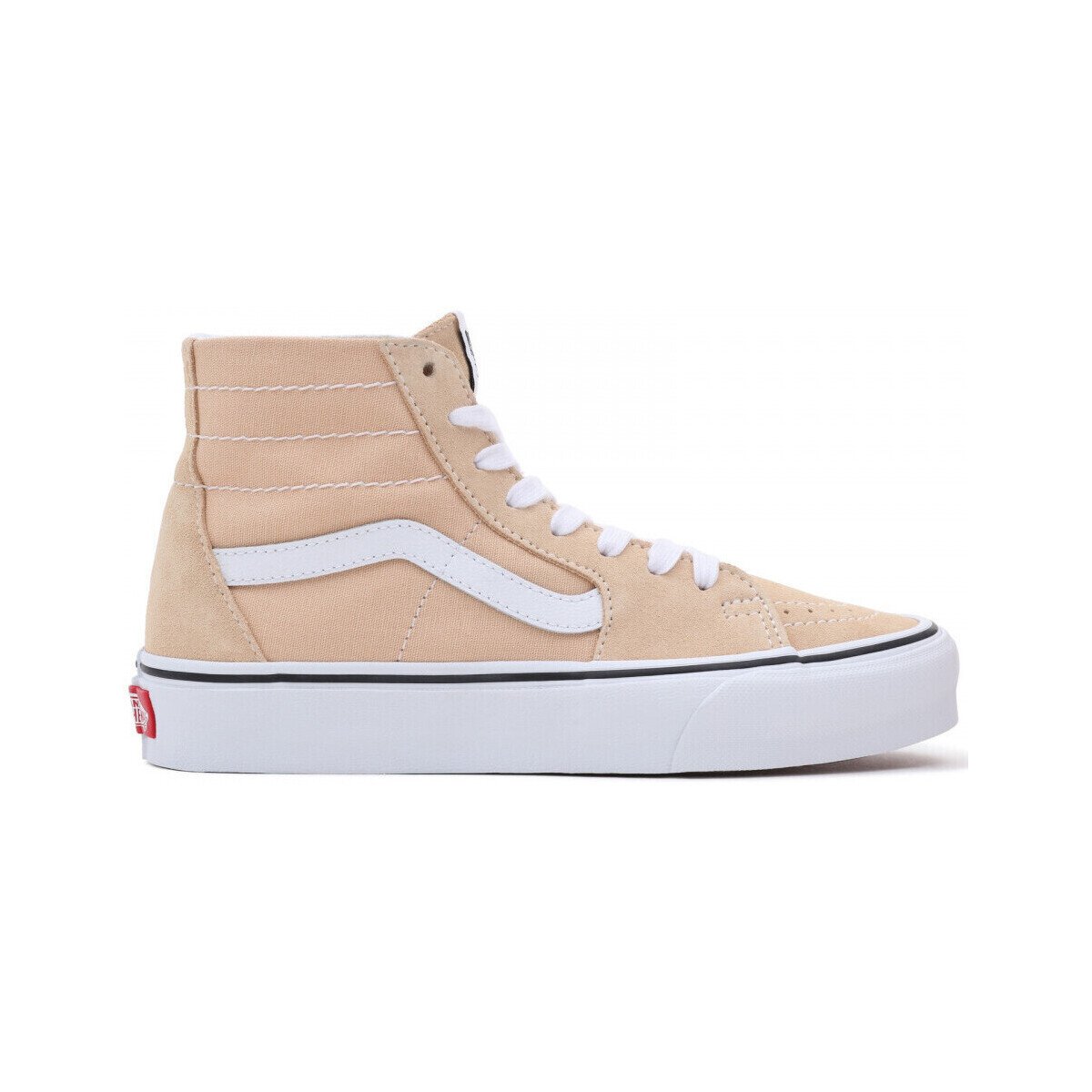 Vans  Sk8-hi tapered color theory  Žlutá