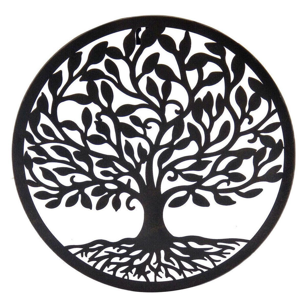 Signes Grimalt  Wall Advold Life  Černá