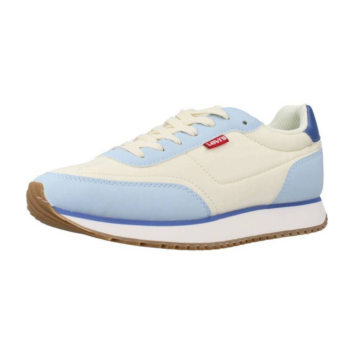 Levis  STAG RUNNER  Modrá