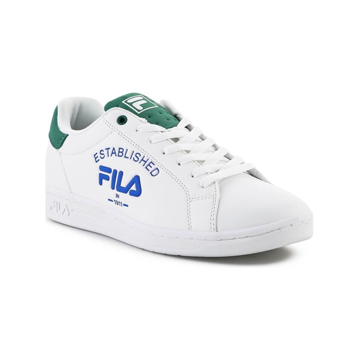Fila  Crosscourt 2 NT  Bílá