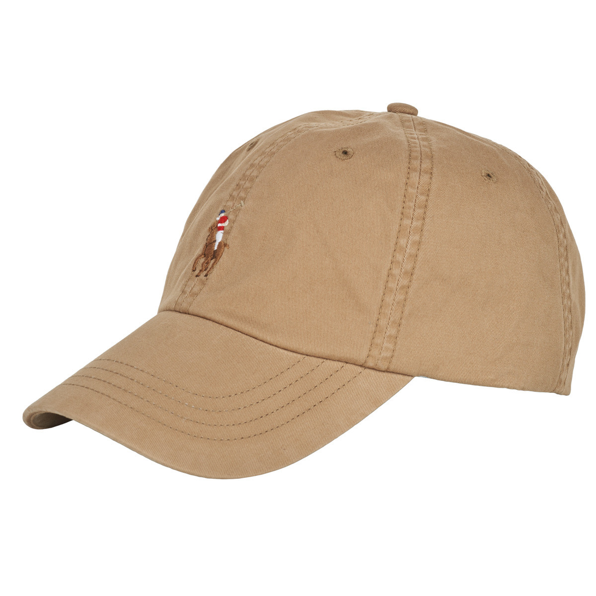 Polo Ralph Lauren  CLS SPRT CAP-HAT  Béžová