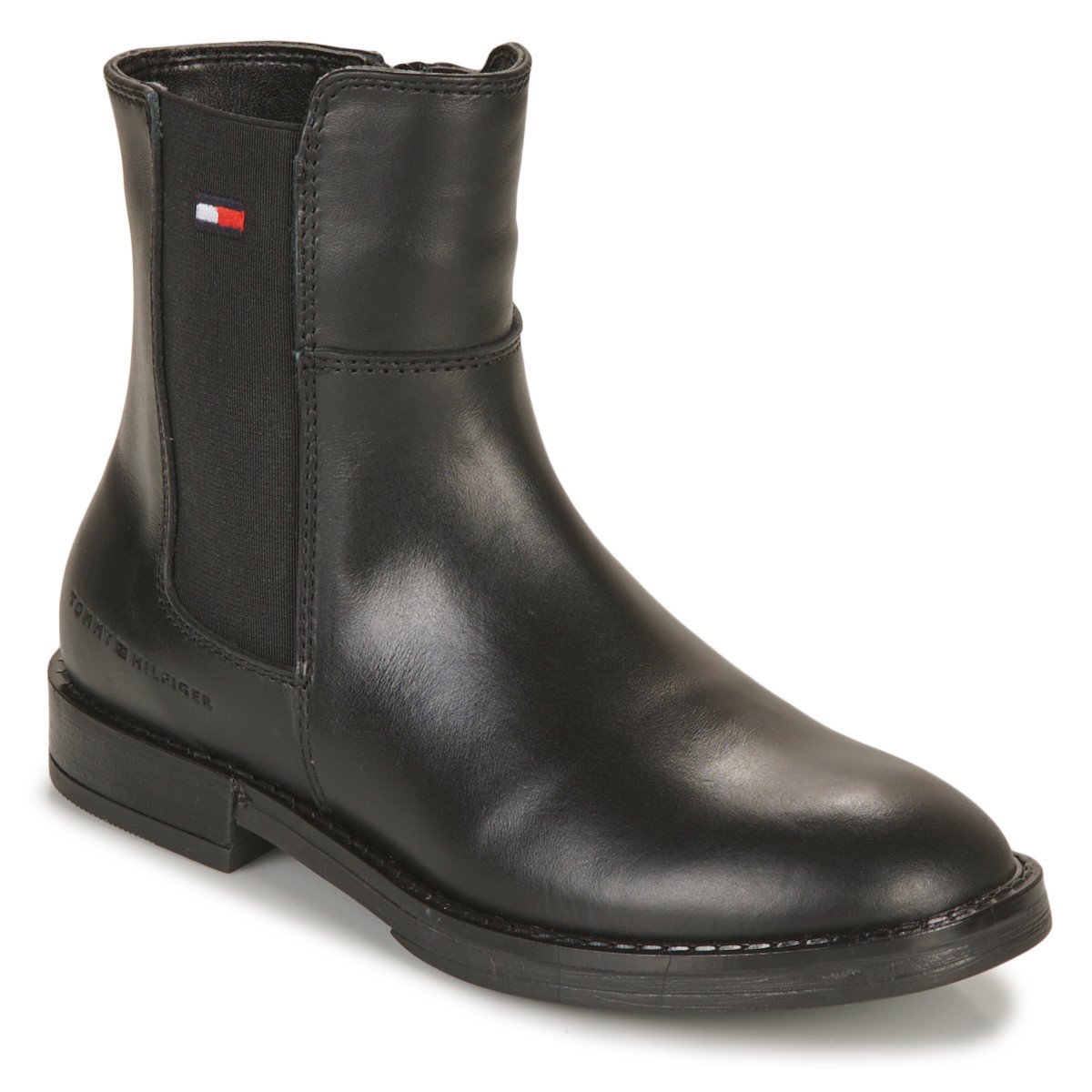 Tommy Hilfiger  LORY  Černá