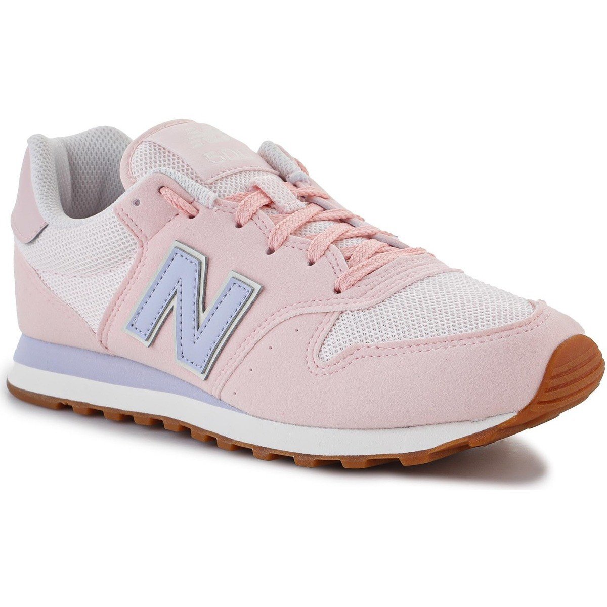 New Balance  New Balace GW500CZ1  Růžová