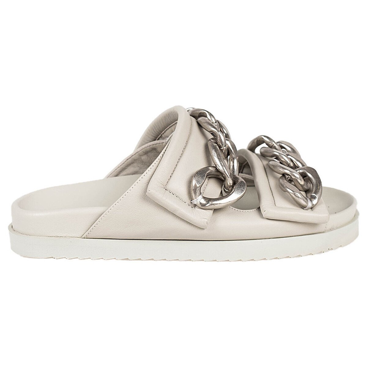 Patrizia Pepe  8X0030 L026  Šedá