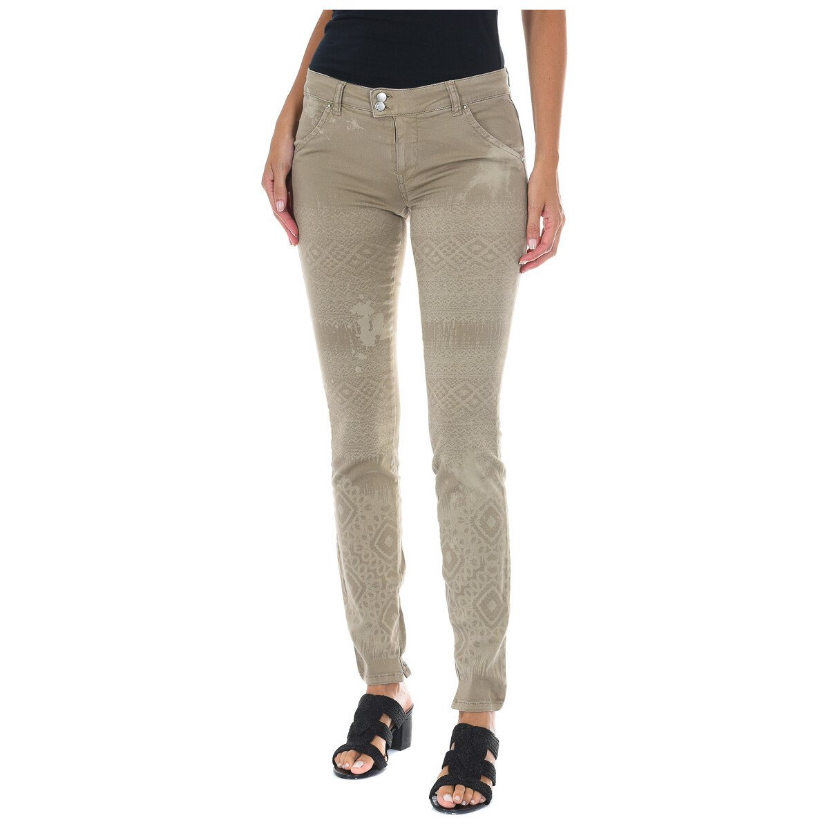 Met  70DBF0518-G291-0813  Béžová