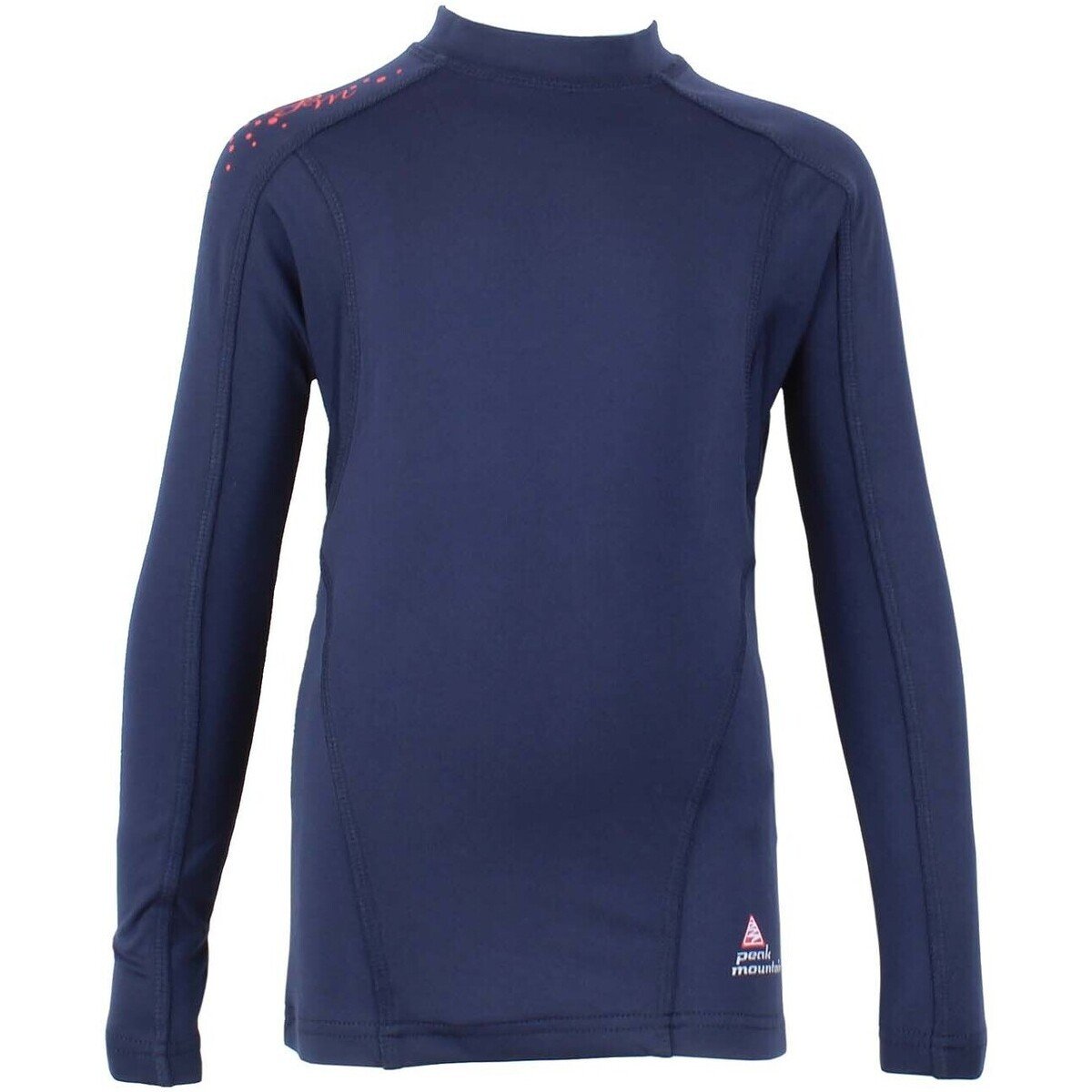 Peak Mountain  Top technique fille FANA  Tmavě modrá