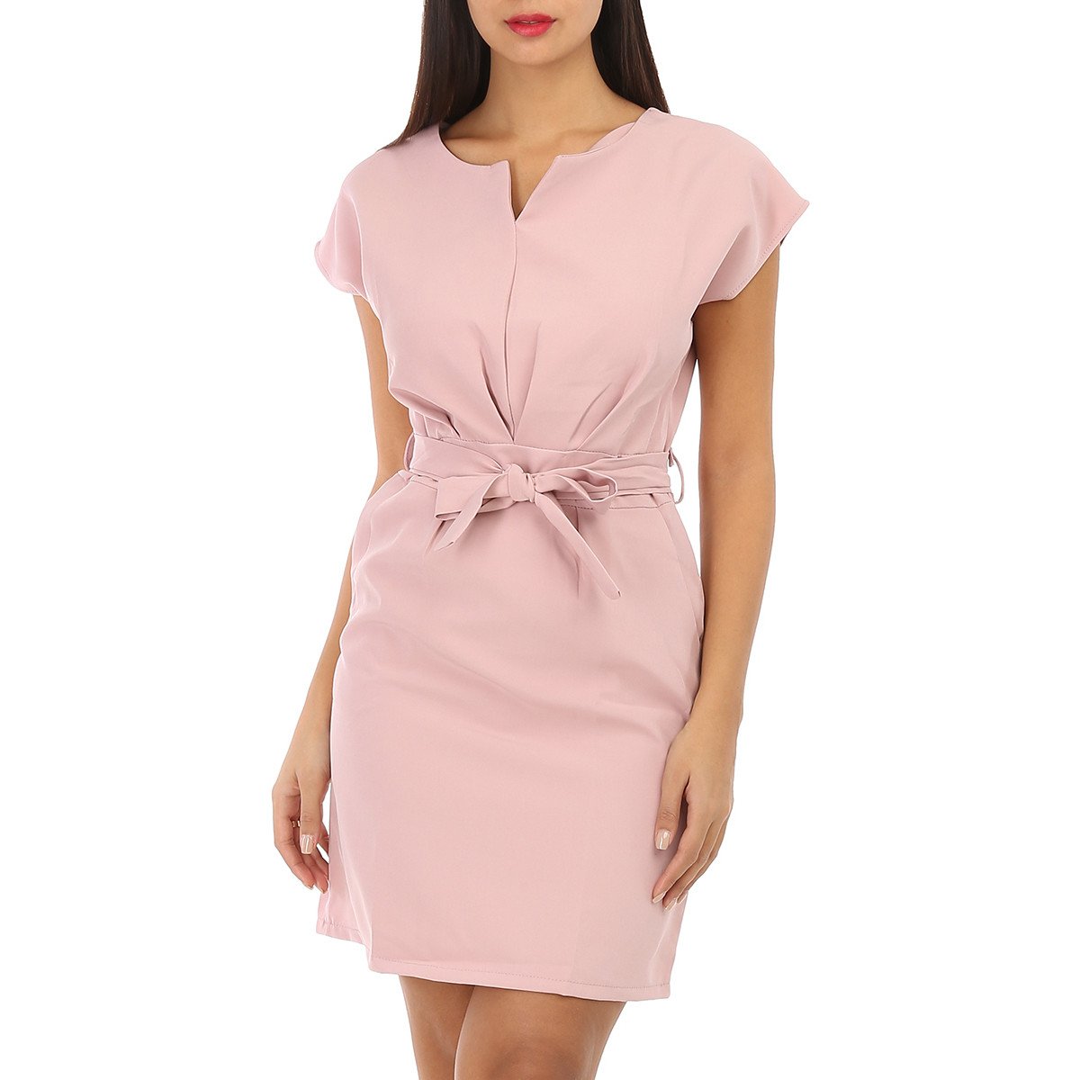 La Modeuse  19669_P55192  Růžová