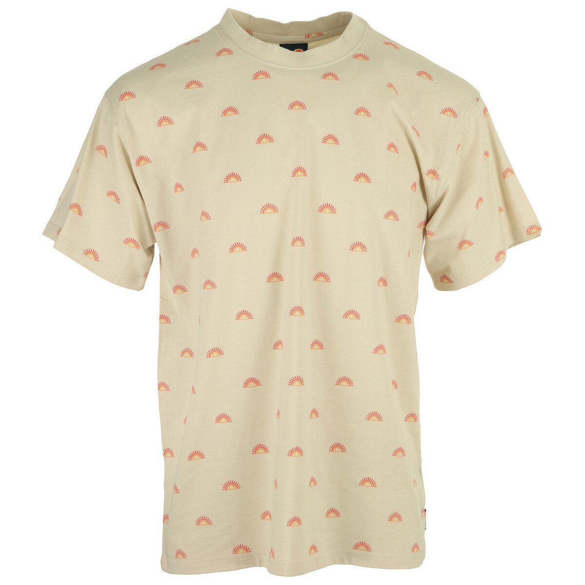 Ellesse  Sanya Tee  Béžová
