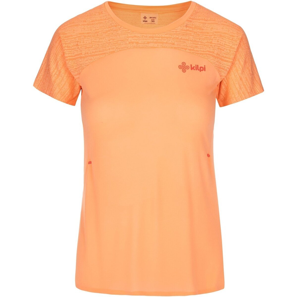 Kilpi  Dámské běžecké triko  AMELI-W