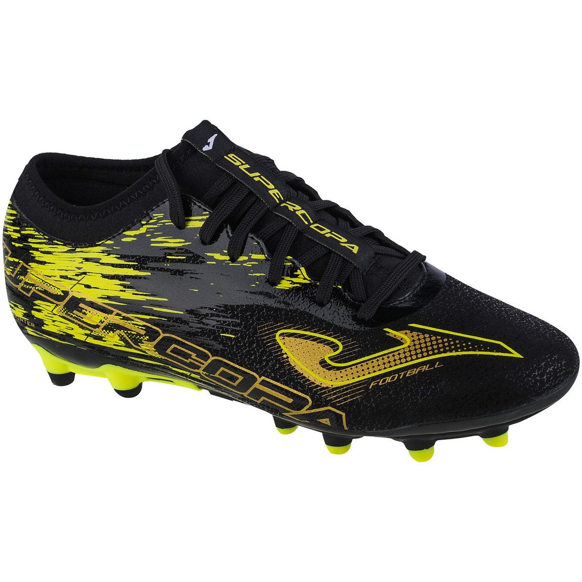 Joma  Super Copa 23 SUPW FG  Černá