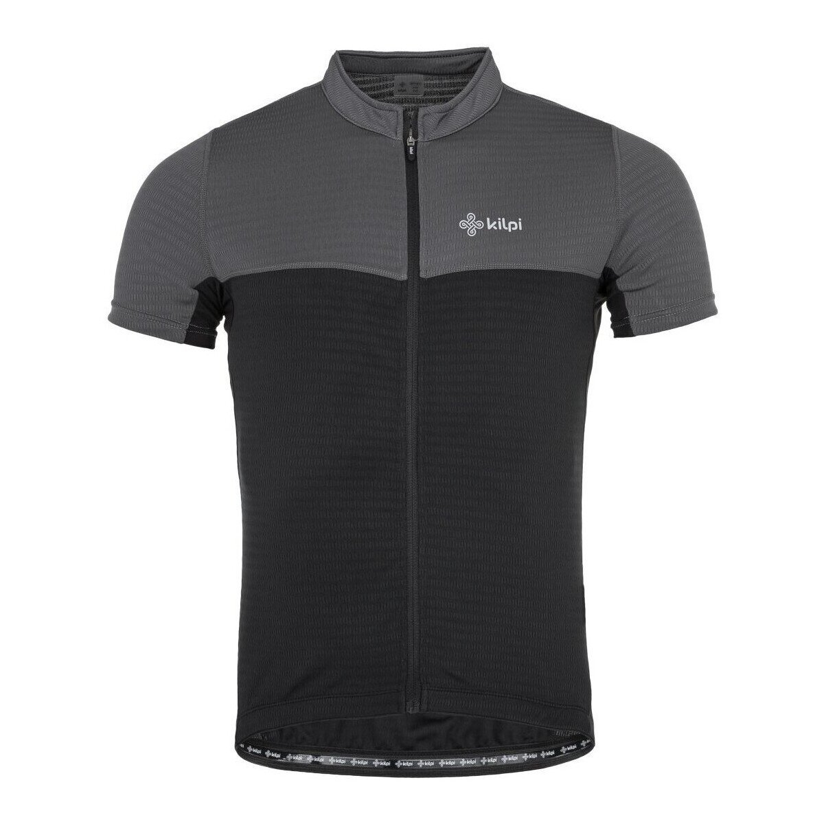 Kilpi  Cyklistický dres  LAUBEN-M  Černá