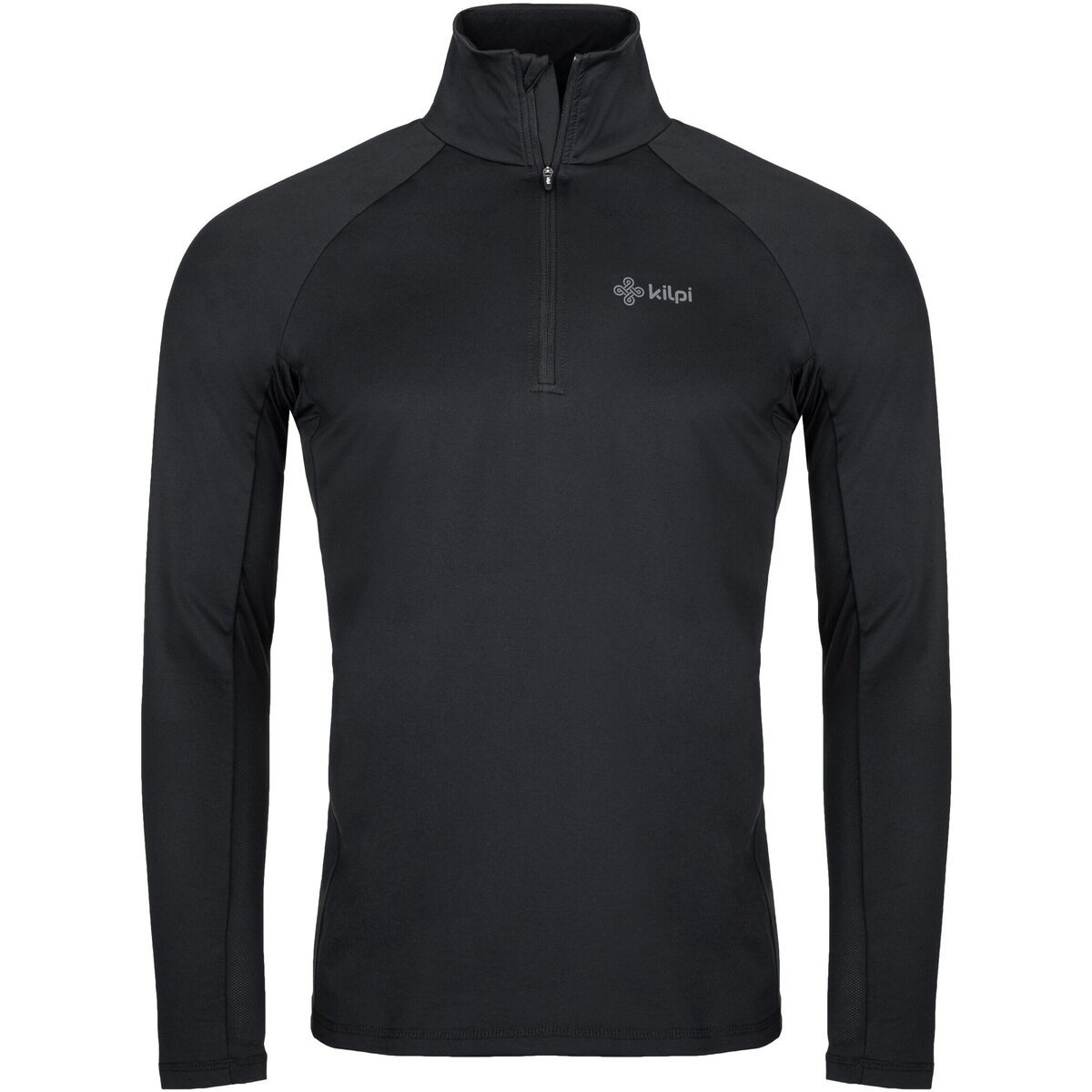 Kilpi  Pánské termo prádlo  WILLIE-M  Černá