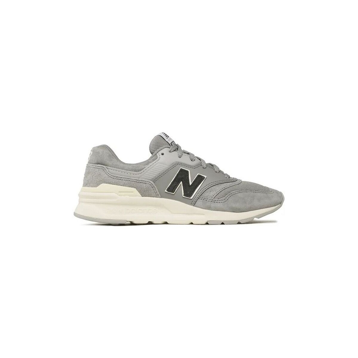 New Balance  CM997HV1  Šedá