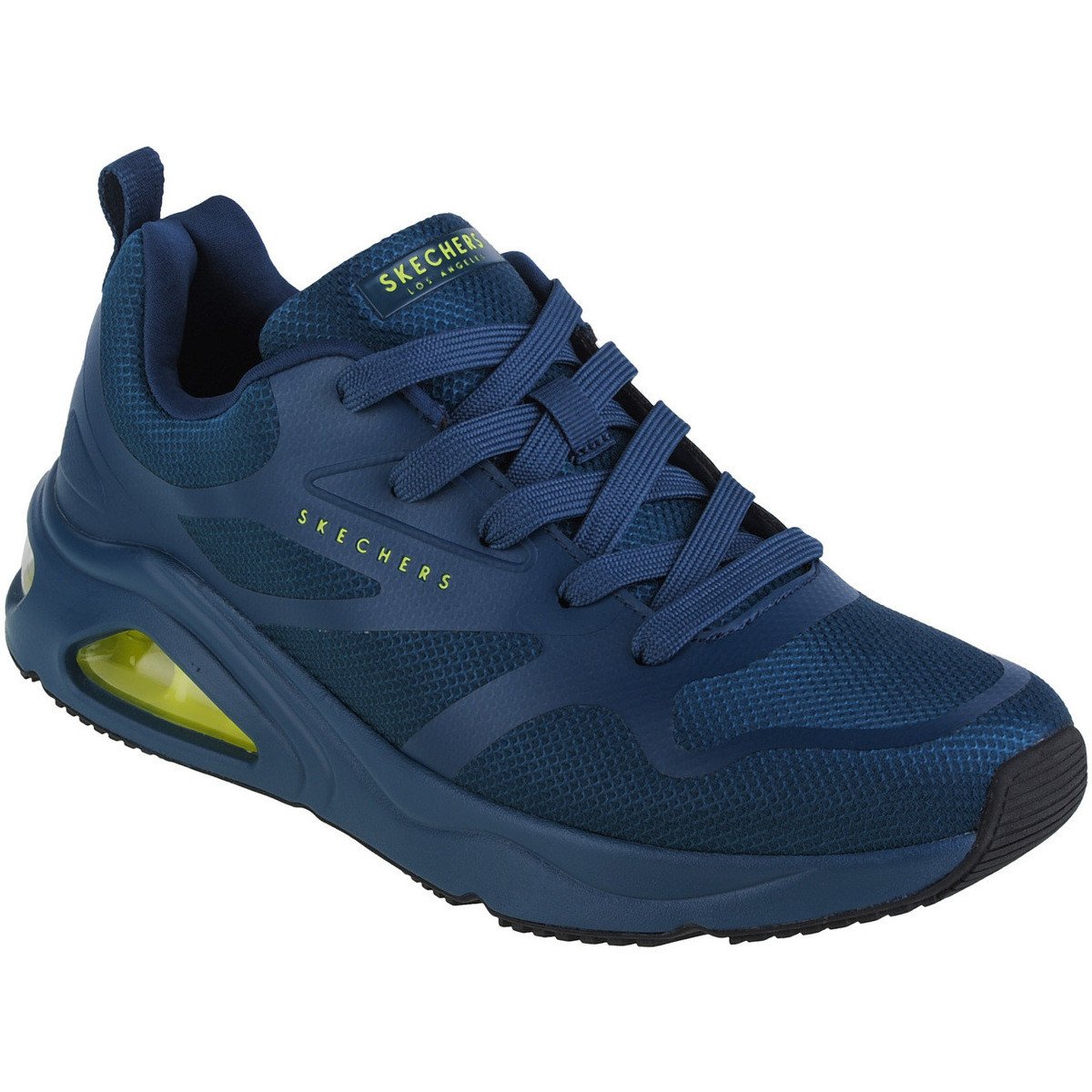 Skechers  Tres-Air Uno-Modern Aff-Air  Modrá